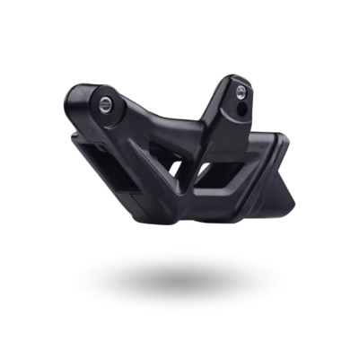 GUIDE CHAINE END RACING NOIR Recto