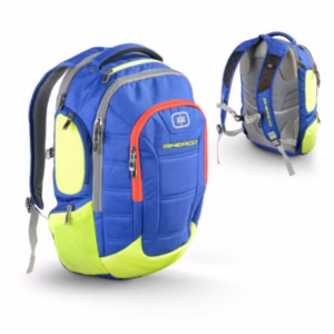 SHERCO BACKPACK
