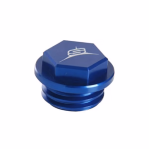 REAR BRAKE PUMP CAP