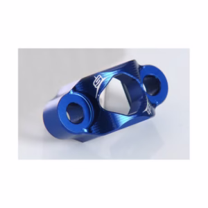 Clutch slider bracket