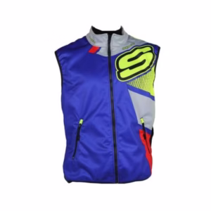 ENDURO BODYWARMER