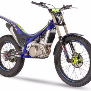 300 ST-F FACTORY 2025