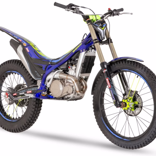 300 ST-F FACTORY 2025