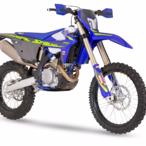 450 SEF FACTORY 2025