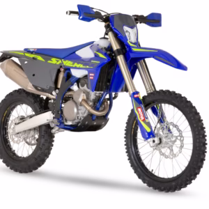 300 SEF FACTORY 2025