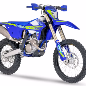 250 SEF FACTORY 2026