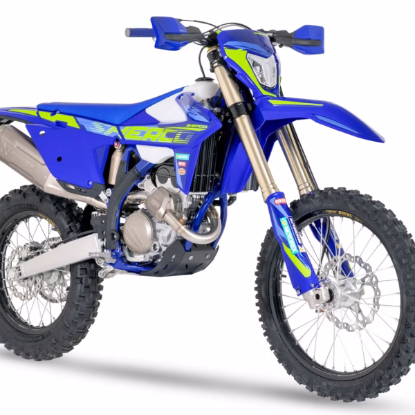 250 SEF FACTORY 2026