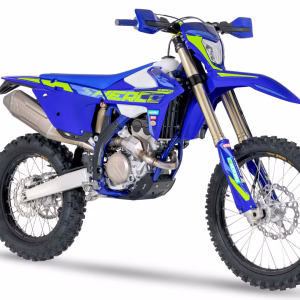 300 SEF FACTORY 2026