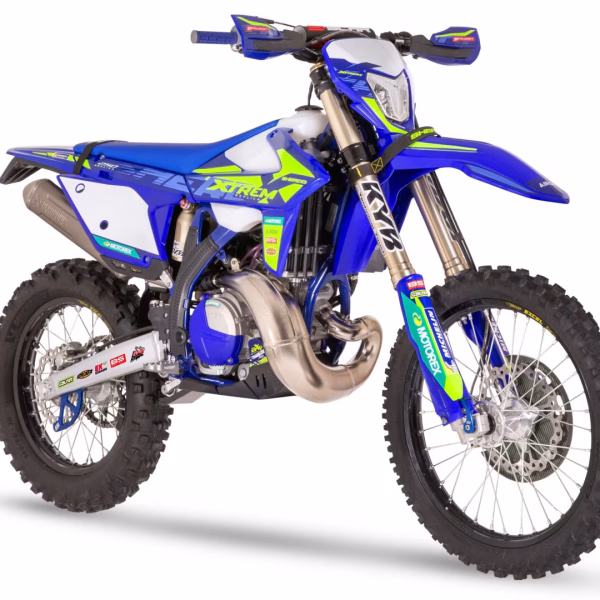 250 SE XTREM 2026