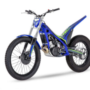 SHERCO ST ACCES