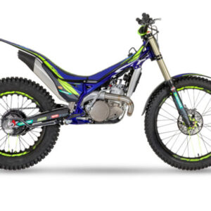300 ST FACTORY 2026