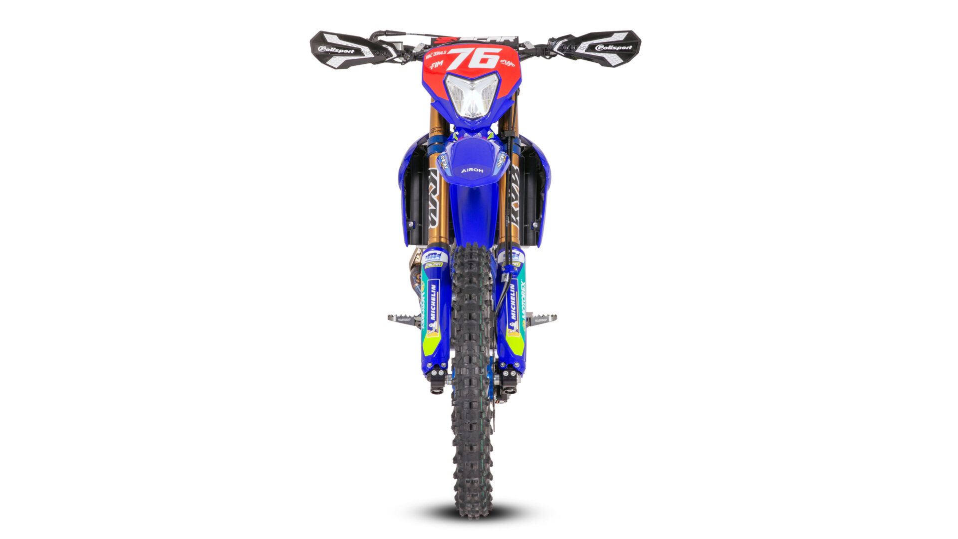 Sherco EnduroGP Replica 300 4T Hamish Macdonald - Imagen 4