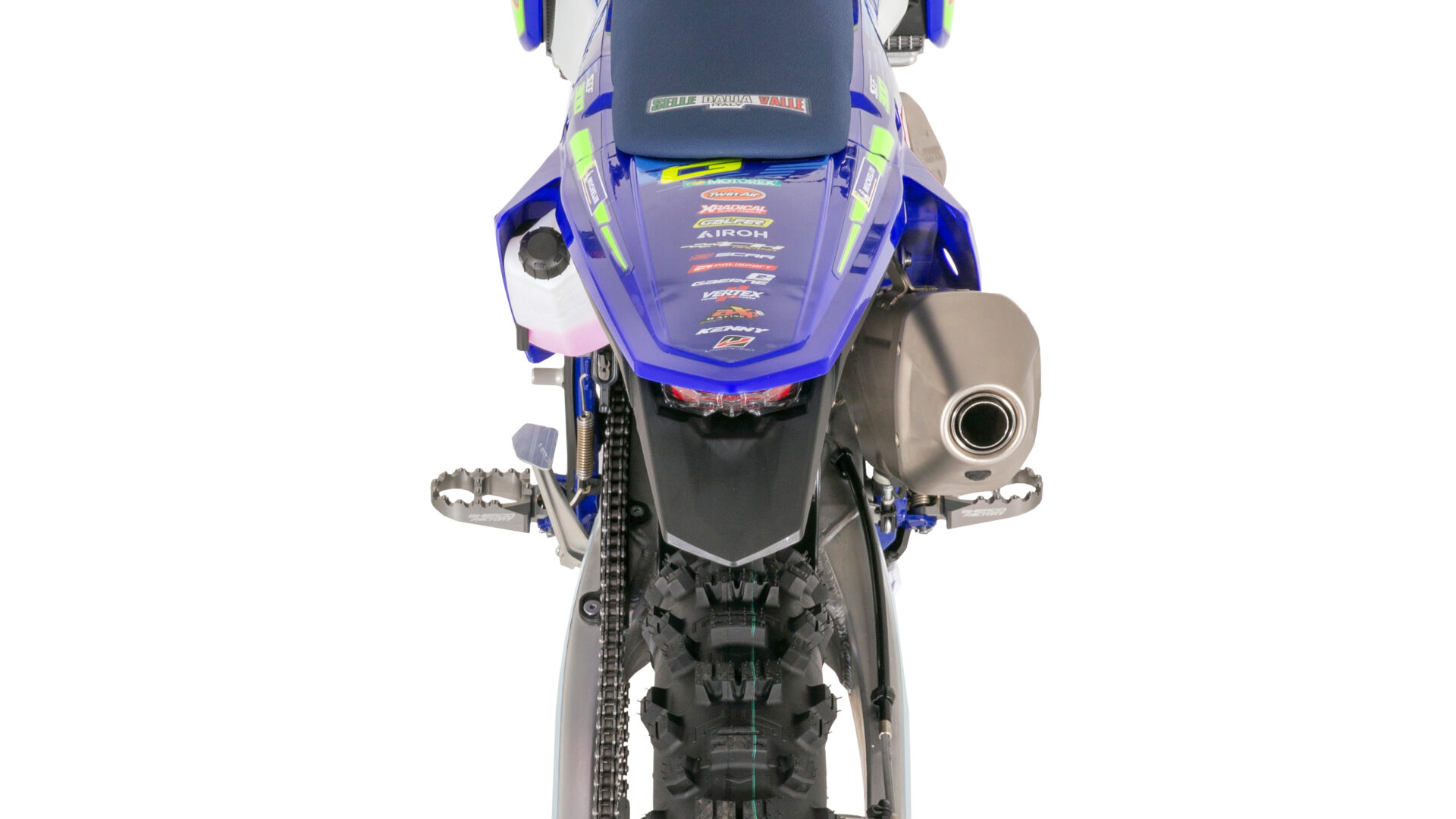 Sherco EnduroGP Replica 300 4T Hamish Macdonald - Imagen 15
