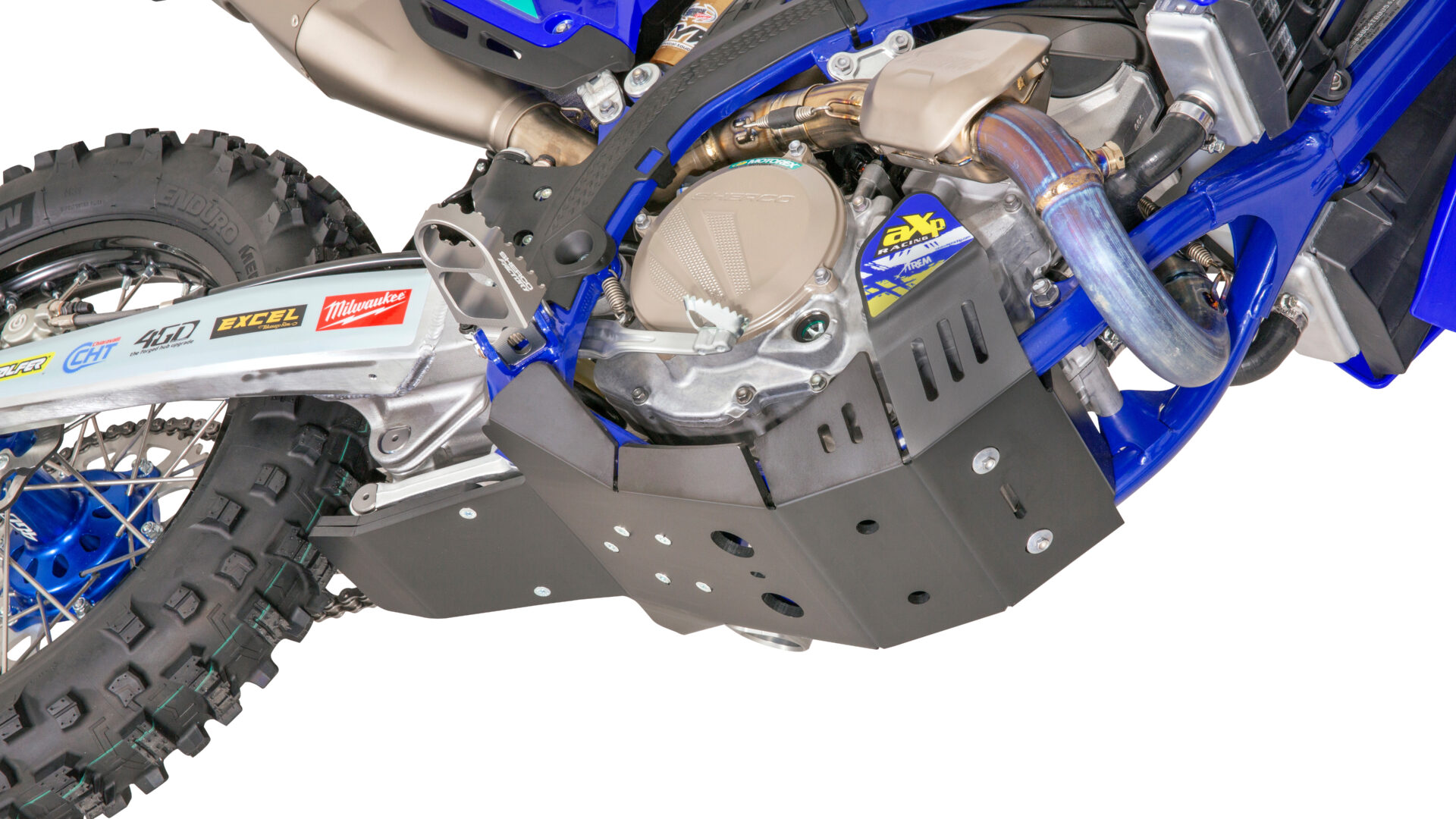 Sherco EnduroGP Replica 300 4T Hamish Macdonald - Imagen 18