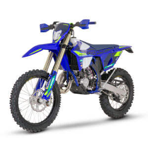 125 SE FACTORY 2027