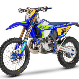 Sherco EnduroGP Replica 300 2T Steve Holcombe