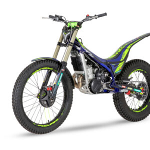 300 ST-E FACTORY 2026