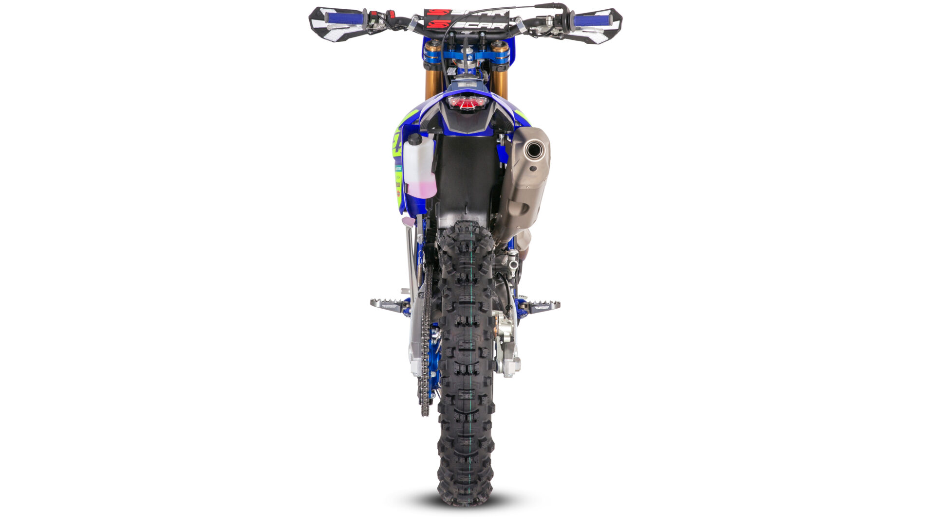 Sherco EnduroGP Replica 300 4T Hamish Macdonald - Imagen 8